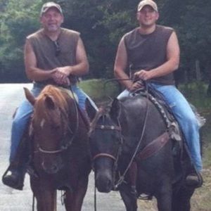 Meet your Posher, Jeff